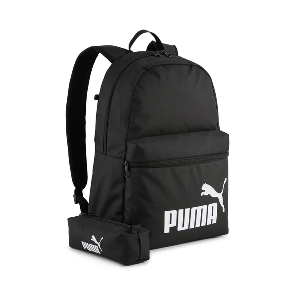Puma 09119101 Phase Set Unisex Sırt Çantası