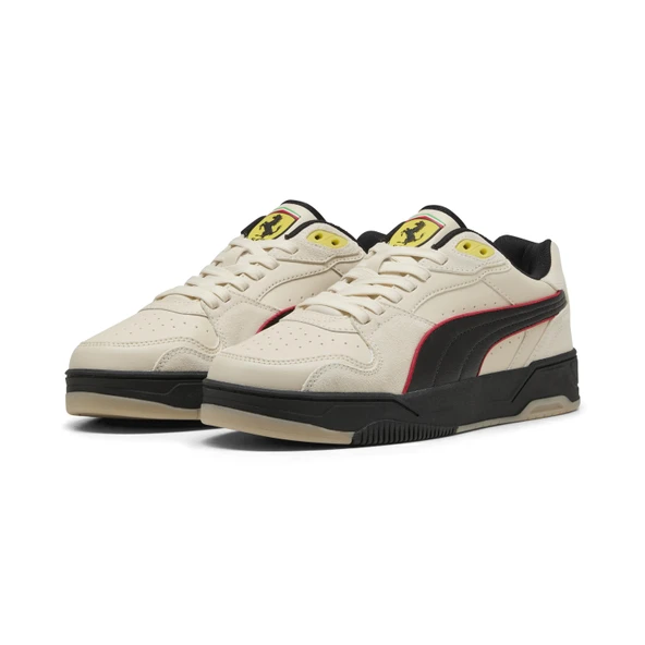 Puma 30891203 Ferrari Rbd Break Low Unisex Günlük Spor Ayakkabı ürün görseli