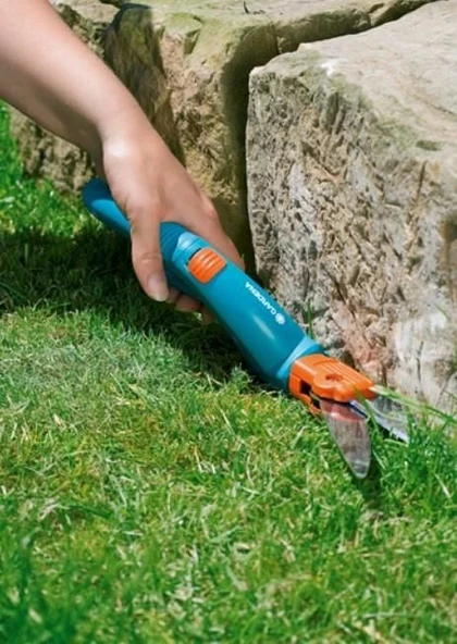 Gardena 8731-20 Classic Döner Çim Makası - Resim 3