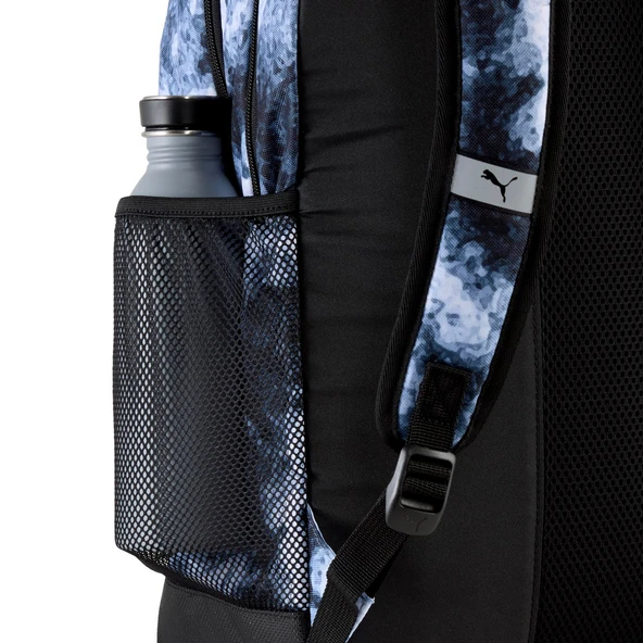 Puma 09115010 Academy Aop Unisex Sırt Çantası - 3