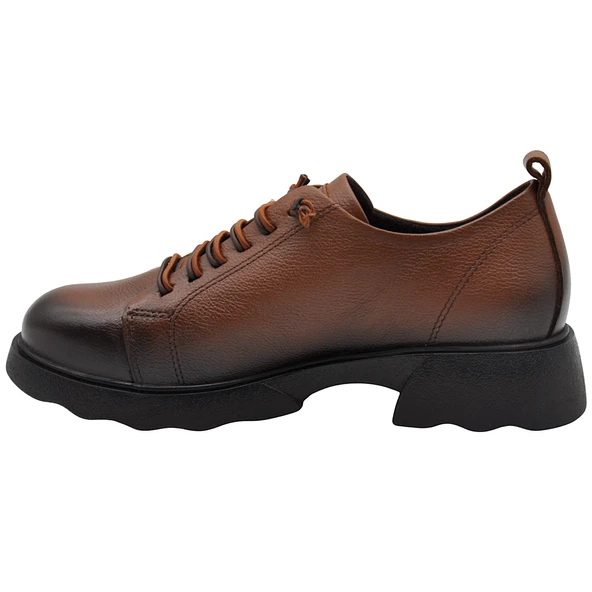 VENÜS  2553801K KADIN GÜNLÜK CASUAL AYAKKABI - Resim 10