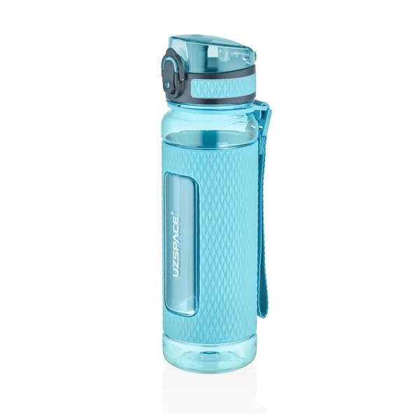 Vagonlife Uzspace 5044 520ml Vine Cyan Matara - Resim 2