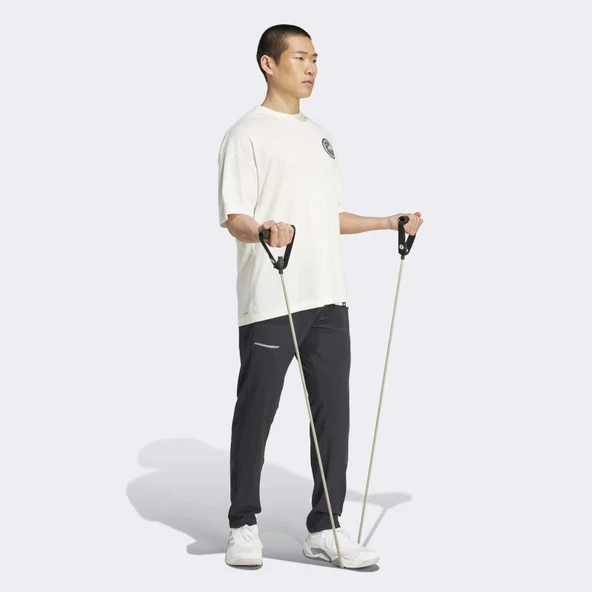 Adidas JM5441 Tr Ess Hp Pant Erkek Eşofman Altı - 3