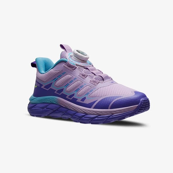 Lescon 25NAC00FLCKF-138 Flick Çocuk Spor Ayakkabı - Resim 3