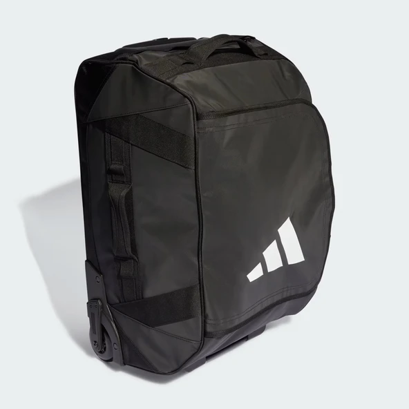 Adidas IB2678 Trolley S Unisex Küçük Bavul - 3