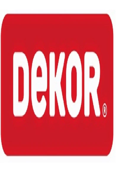 DEKOR Ahşap Bahçe Fırçası Metal Başlı 80 Cm - Resim 2