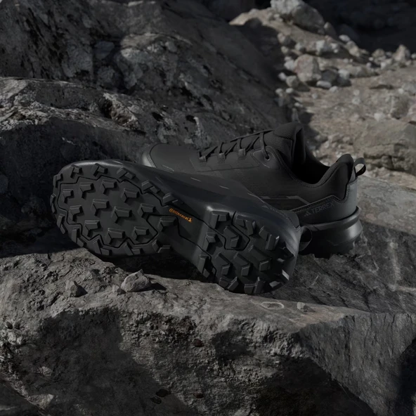 Adidas JQ2215 Terrex Skychaser Ax5 Erkek Outdoor Ayakkabısı - 3