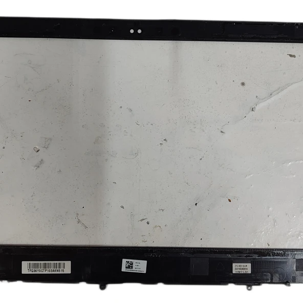 HP ELİTEBOOK 1040 G4 ÖN ÇERÇEVE - Resim 2