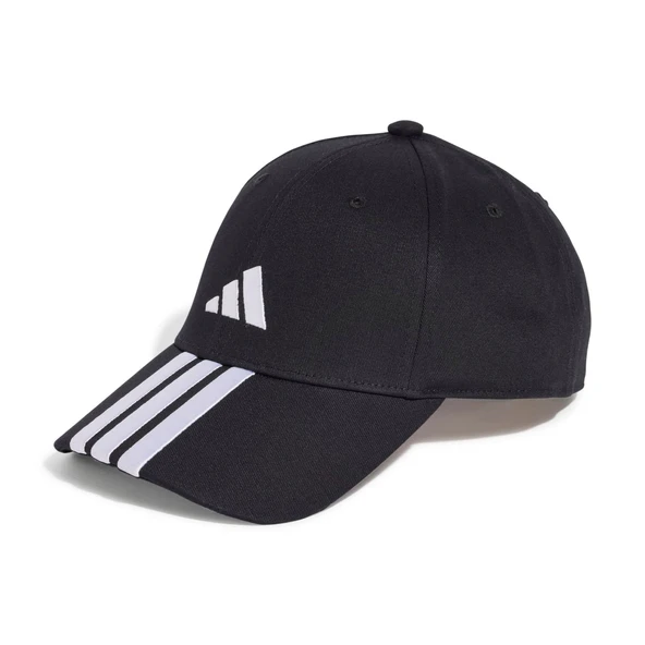 Adidas JG1072 Bball 3S Cap Nl Unisex Spor Şapka