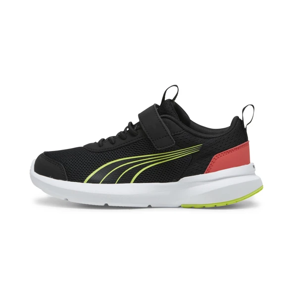 Puma 37976305 Kruz Profoam Ac+ Ps Çocuk Günlük Spor Ayakkabı - 2