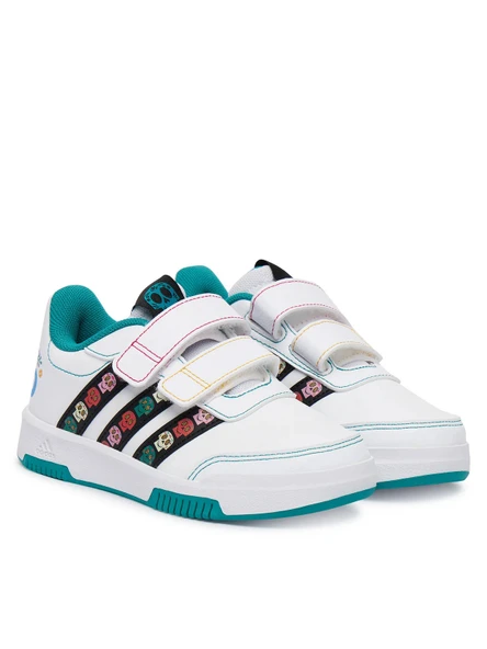 Adidas JQ6174 Tensaur Coco Cf K Çocuk Günlük Spor Ayakkabı - Resim 2