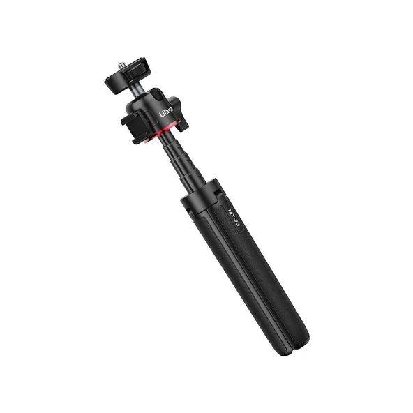 Ulanzi MT-73 Mini Selfie 55 cm Tripod T048GBB1 - 1