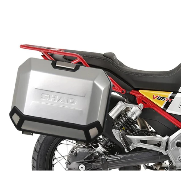 SHAD 4P Yan Çanta Bağlantı Demiri MOTO GUZZI V85TT M0VT894P - 2