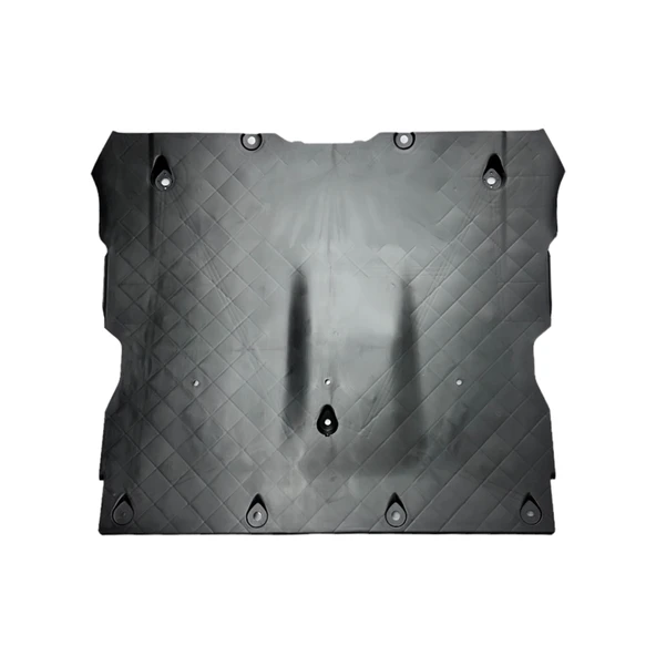 KARTER MUHAFAZA ON TESLA MODEL Y 21-24 ürün görseli 1