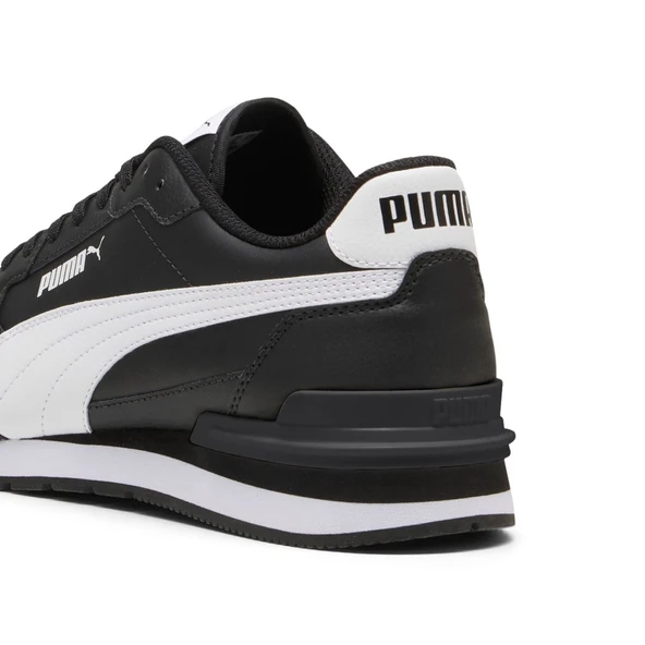 Puma 39906801 St Runner V4 L Unisex Günlük Spor Ayakkabı - Resim 6