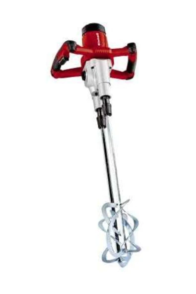 Einhell Eınhell Te-mx 1600-2 Ce Twin Çiftli Karıştırıcı ürün görseli