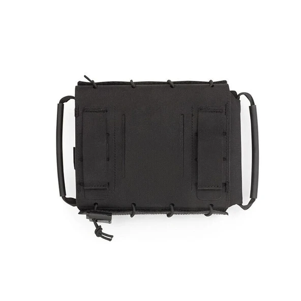 5.11 UCR FLAT IFAK POUCH SİYAH - 4