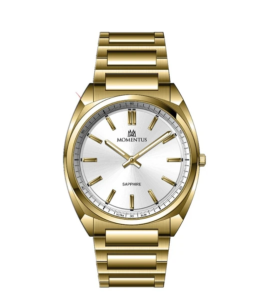 MOMENTUS EM340G-02SG Erkek Kol Saati ürün görseli 1