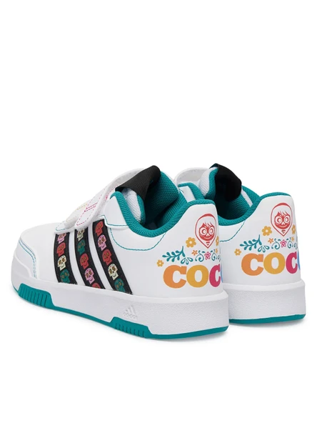 Adidas JQ6174 Tensaur Coco Cf K Çocuk Günlük Spor Ayakkabı - Resim 3