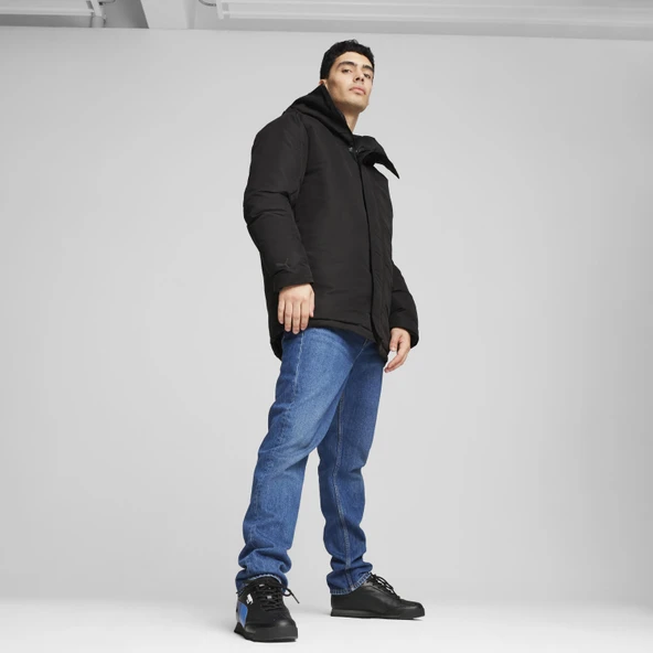 Puma 30835301 Bmw Mms Roma Via Erkek Günlük Spor Ayakkabı - Resim 8