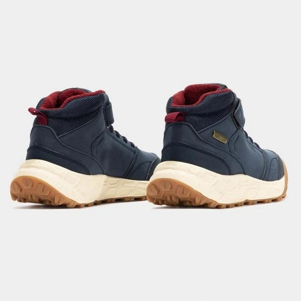 Joma JCAMBW2503V Camba Jr Çocuk Günlük Spor Ayakkabı - Resim 2