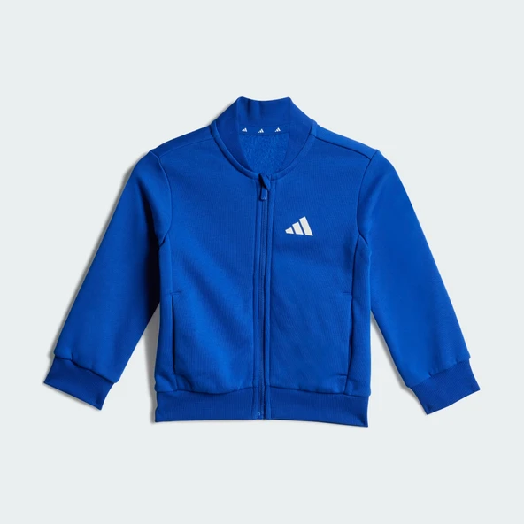 Adidas JN2232 I Adrpt Fz St Bebek Eşofman Takımı - 2