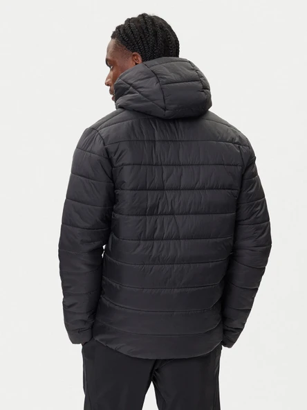 Adidas KB2183 Mt Ess Pad Ho J Erkek Outdoor Mont - 3