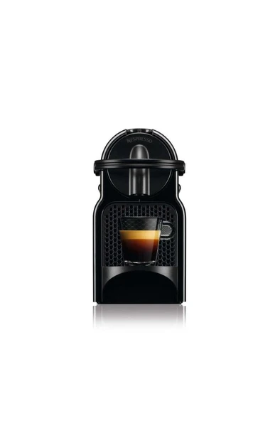 Nespresso Inissia D40 Black Espresso Makinesi Teşhir - 4