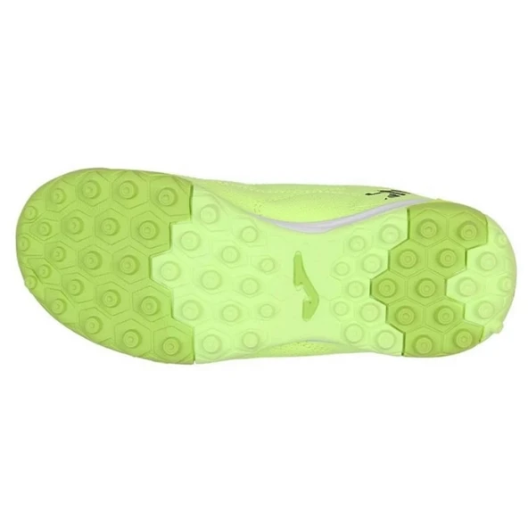 Joma EVJW2511TF Evolution Jr TF Çocuk Halı Saha Ayakkabısı - 4