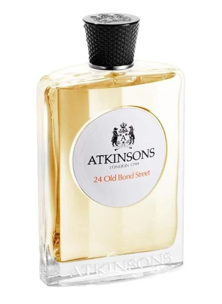 Atkinsons 24 Old Bond Street Edc 100 Ml Erkek Parfüm ürün görseli 1