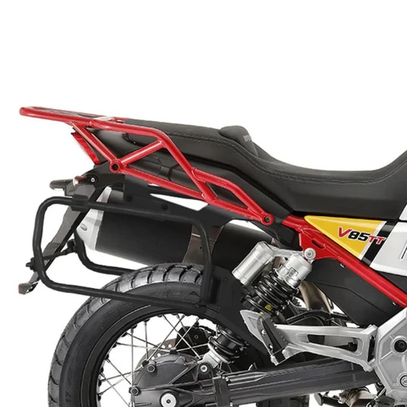 SHAD 4P Yan Çanta Bağlantı Demiri MOTO GUZZI V85TT M0VT894P - 1