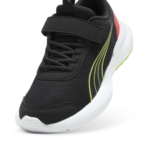 Puma 37976305 Kruz Profoam Ac+ Ps Çocuk Günlük Spor Ayakkabı - 5