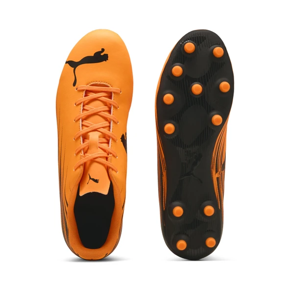 Puma 10849304 Attacanto II Fg/Ag Erkek Krampon - 3