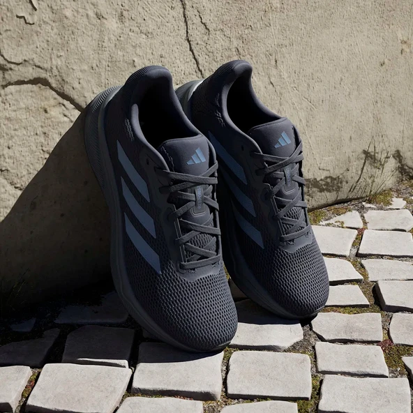 Adidas IH6092 Response Erkek Koşu Ayakkabısı - Resim 3