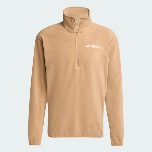 Adidas JM3122 Mt Ess Hz Fl Erkek Polar - 4