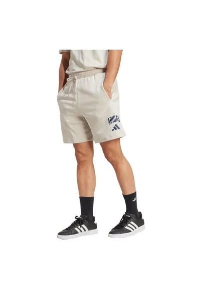 Adidas JM1726 M Collegiate Sh Erkek Spor Şort