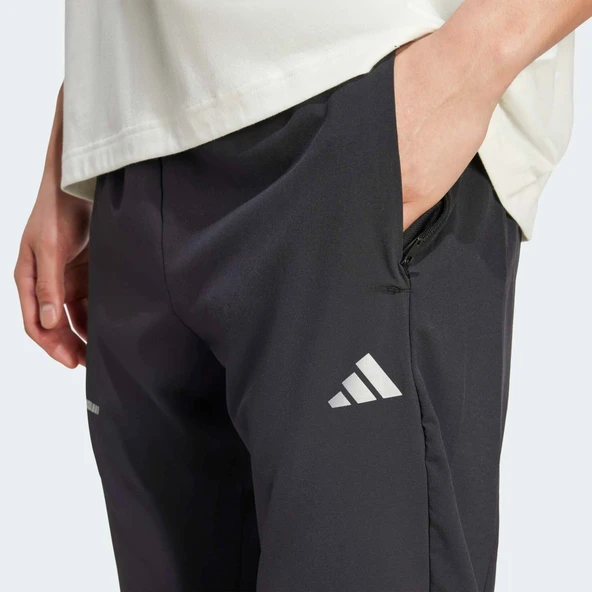 Adidas JM5441 Tr Ess Hp Pant Erkek Eşofman Altı - 4