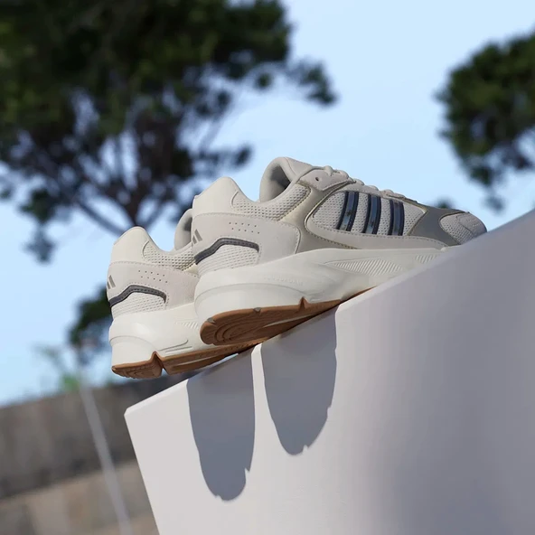 Adidas IG4346 Crazychaos 2000 Kadın Günlük Spor Ayakkabı - Resim 7