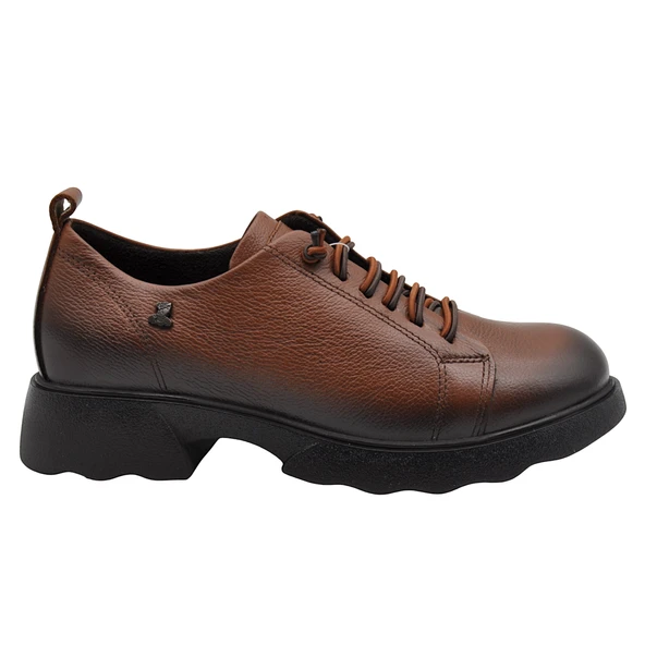 VENÜS  2553801K KADIN GÜNLÜK CASUAL AYAKKABI - Resim 9