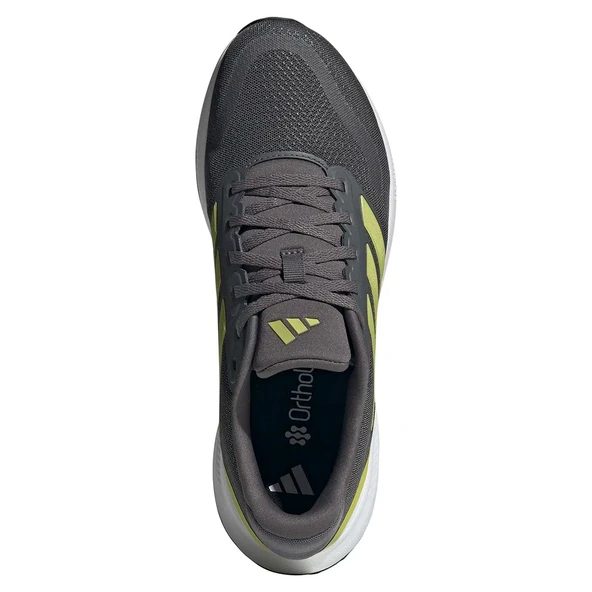 Adidas JR6947 Runfalcon 5 Erkek Koşu Ayakkabısı - Resim 4