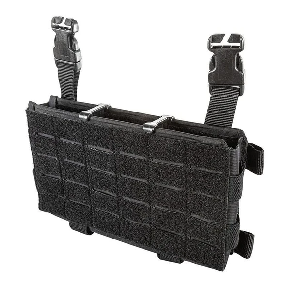 5.11 MODULAR STS PLACARD SİYAH RENK