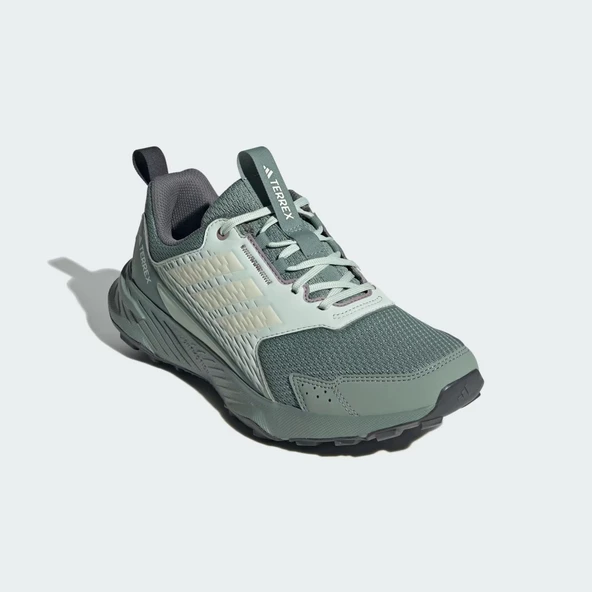 Adidas JI4289 Terrex Tracefinder 2 W Kadın Outdoor Ayakkabısı - 4