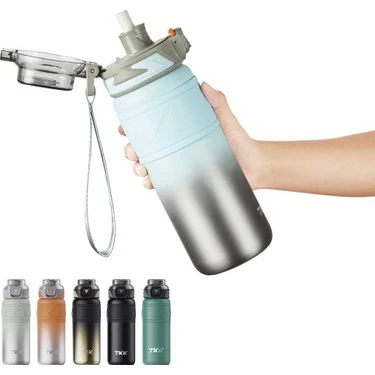 Tkk Termos Çelik 500 ML T2022 - 1