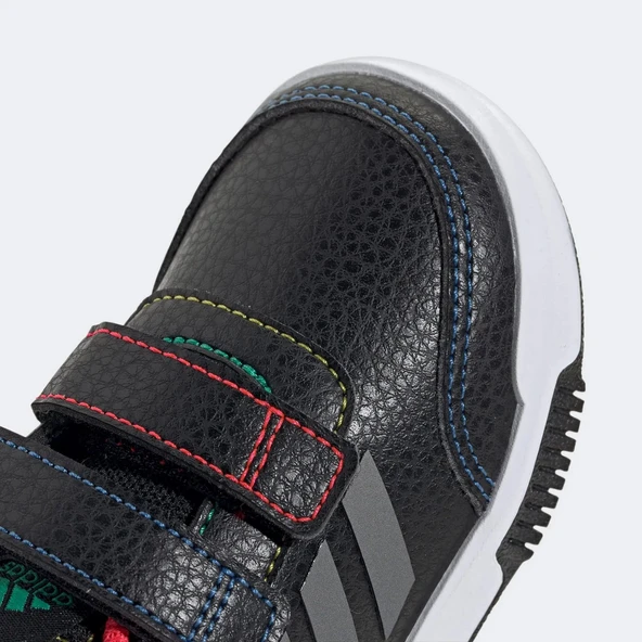 Adidas JQ2877 Tensaur Sport 2.0 Cf I Bebek Günlük Spor Ayakkabı - Resim 8