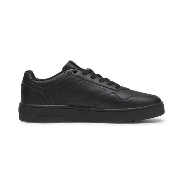 Puma 39501802 Court Classic Unisex Günlük Spor Ayakkabı - Resim 5