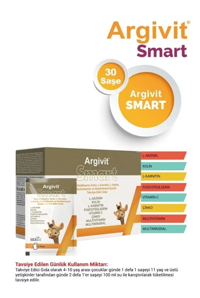 Argivit Smart 30 Şase - Resim 2