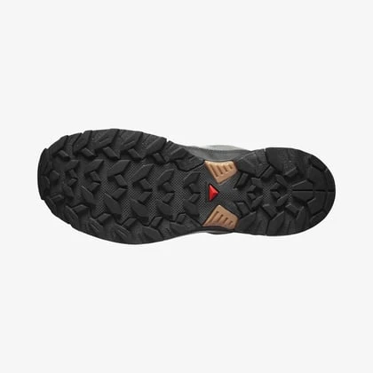 Salomon L47979400 X Ultra 360 Leather Gore-Tex Erkek Outdoor Ayakkabı - 5