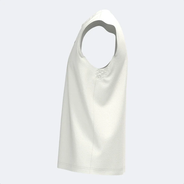 Joma 104331.200 Challenge Sleeveless Erkek Spor Atlet - 5