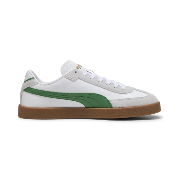 Puma 39744722 Club II Era Unisex Günlük Spor Ayakkabı - Resim 4