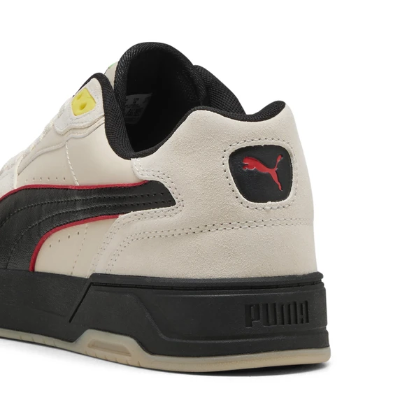 Puma 30891203 Ferrari Rbd Break Low Unisex Günlük Spor Ayakkabı - Resim 6